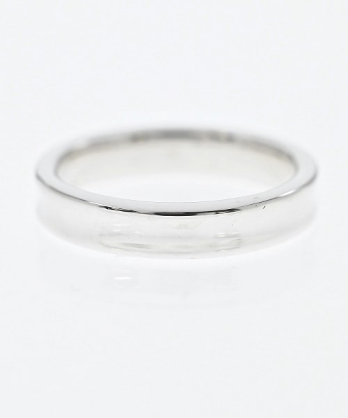 TIFFANY & CO.（ティファニー）リング シルバー サイズ:12.5 レディース/2200679369356