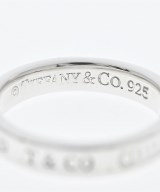 TIFFANY & CO.（ティファニー）リング シルバー サイズ:12.5 レディース/2200679369356