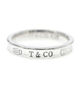 TIFFANY & CO. リング