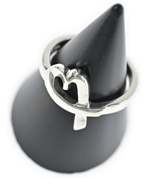 TIFFANY & CO.（ティファニー）リング シルバー サイズ:14 レディース/2200679369363