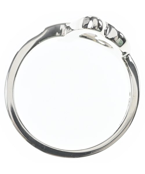 TIFFANY & CO.（ティファニー）リング シルバー サイズ:14 レディース/2200679369363
