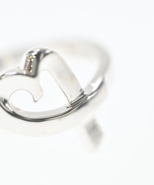 TIFFANY & CO.（ティファニー）リング シルバー サイズ:14 レディース/2200679369363