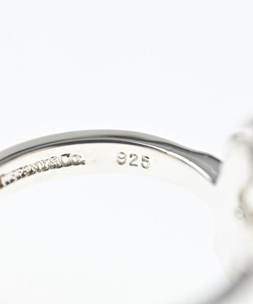 TIFFANY & CO.（ティファニー）リング シルバー サイズ:14 レディース/2200679369363