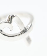 TIFFANY & CO.（ティファニー）リング シルバー サイズ:14 レディース/2200679369363
