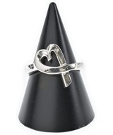 TIFFANY & CO. リング