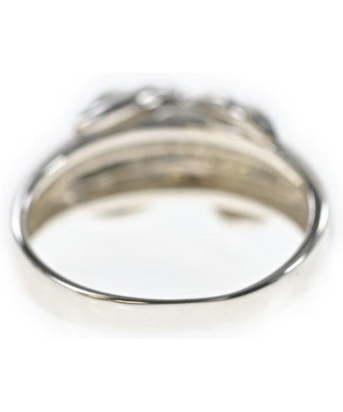 TIFFANY & CO.（ティファニー）リング シルバー サイズ:10 レディース/2200679369370