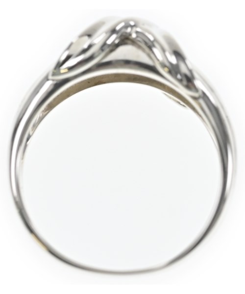 TIFFANY & CO.（ティファニー）リング シルバー サイズ:10 レディース/2200679369370