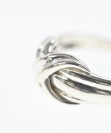 TIFFANY & CO.（ティファニー）リング シルバー サイズ:10 レディース/2200679369370