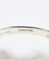 TIFFANY & CO.（ティファニー）リング シルバー サイズ:10 レディース/2200679369370