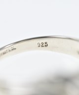 TIFFANY & CO.（ティファニー）リング シルバー サイズ:10 レディース/2200679369370