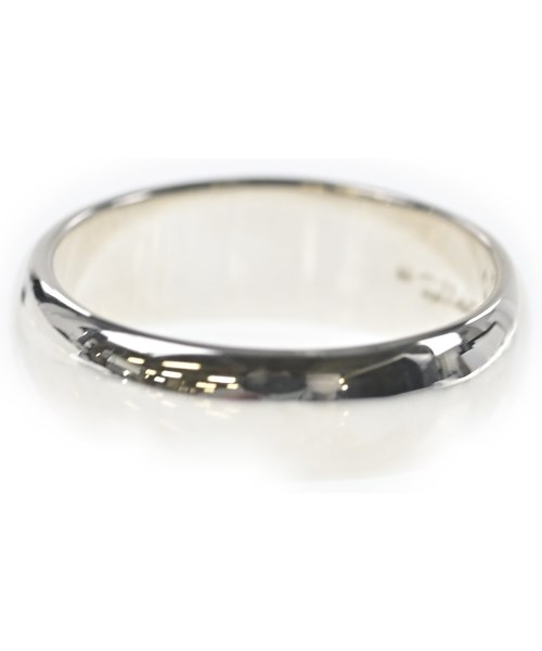 TIFFANY & CO.（ティファニー）リング シルバー サイズ:12.5 レディース/2200679369387