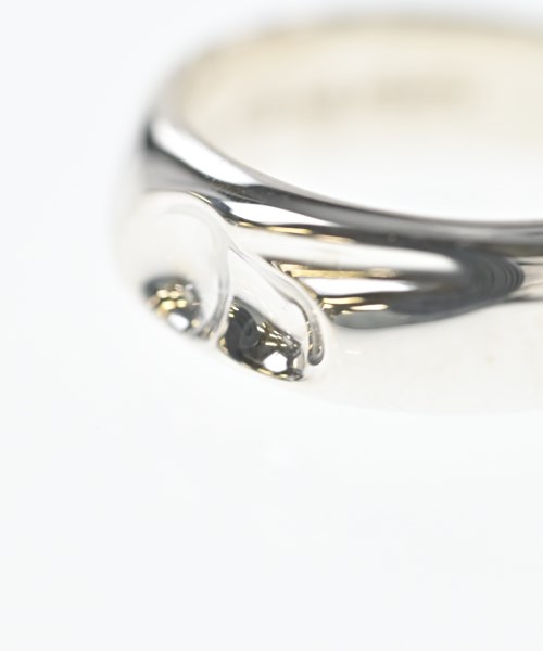 TIFFANY & CO.（ティファニー）リング シルバー サイズ:12.5 レディース/2200679369387