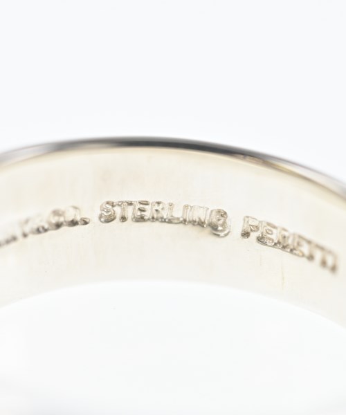 TIFFANY & CO.（ティファニー）リング シルバー サイズ:12.5 レディース/2200679369387