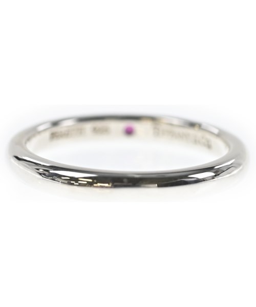 TIFFANY & CO.（ティファニー）リング シルバー サイズ:12 レディース/2200679369394