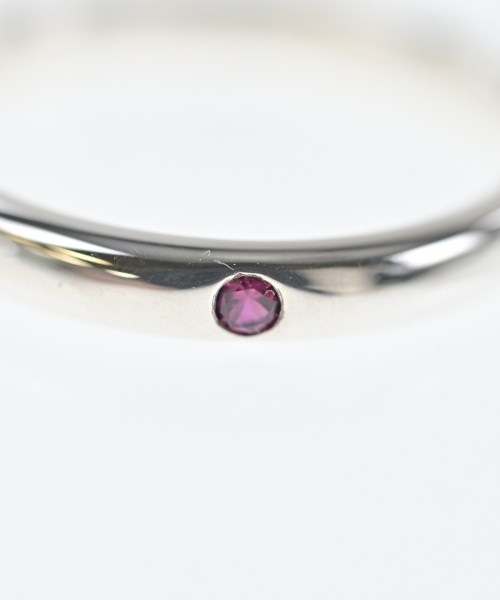TIFFANY & CO.（ティファニー）リング シルバー サイズ:12 レディース/2200679369394