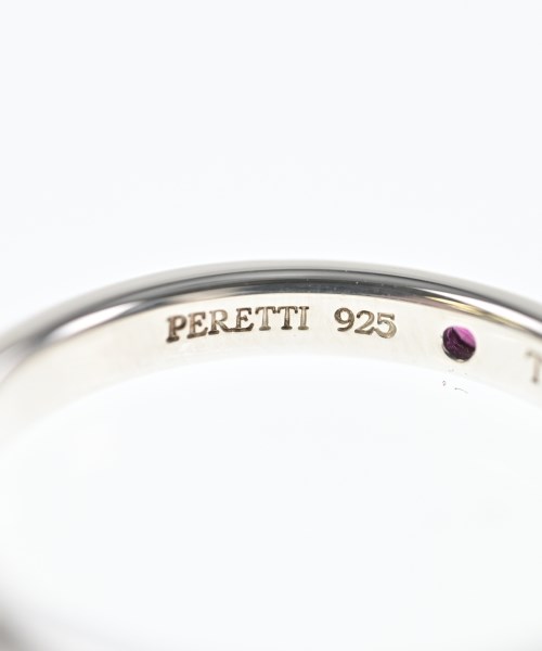 TIFFANY & CO.（ティファニー）リング シルバー サイズ:12 レディース/2200679369394