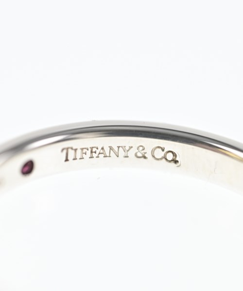 TIFFANY & CO.（ティファニー）リング シルバー サイズ:12 レディース/2200679369394