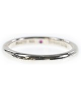 TIFFANY & CO.（ティファニー）リング シルバー サイズ:12 レディース/2200679369394