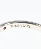 TIFFANY & CO.（ティファニー）リング シルバー サイズ:12 レディース/2200679369394