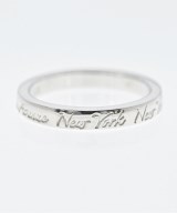 TIFFANY & CO.（ティファニー）リング シルバー サイズ:11.5 レディース/2200679369400