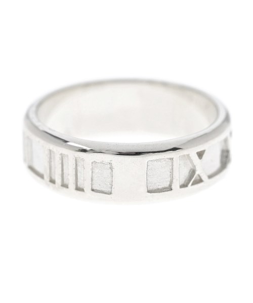 TIFFANY & CO.(ティファニー)リング シルバー サイズ:15/2200679369417