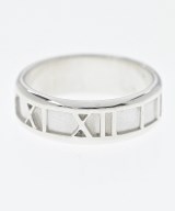 TIFFANY & CO.（ティファニー）リング シルバー サイズ:15 レディース/2200679369417