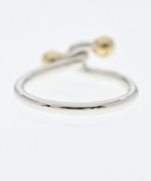 TIFFANY & CO.（ティファニー）リング シルバー サイズ:10 レディース/2200679369424