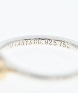 TIFFANY & CO.（ティファニー）リング シルバー サイズ:10 レディース/2200679369424