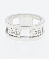 TIFFANY & CO.（ティファニー）リング シルバー サイズ:21 レディース/2200679369431