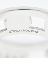TIFFANY & CO.（ティファニー）リング シルバー サイズ:21 レディース/2200679369431