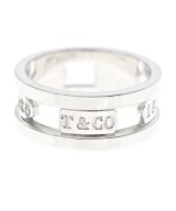 TIFFANY & CO. リング