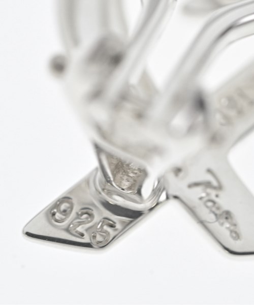 TIFFANY & CO.（ティファニー）ピアス・イヤリング シルバー サイズ:- レディース/2200679369448