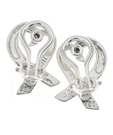 TIFFANY & CO.（ティファニー）ピアス・イヤリング シルバー サイズ:- レディース/2200679369448