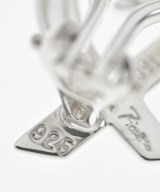TIFFANY & CO.（ティファニー）ピアス・イヤリング シルバー サイズ:- レディース/2200679369448