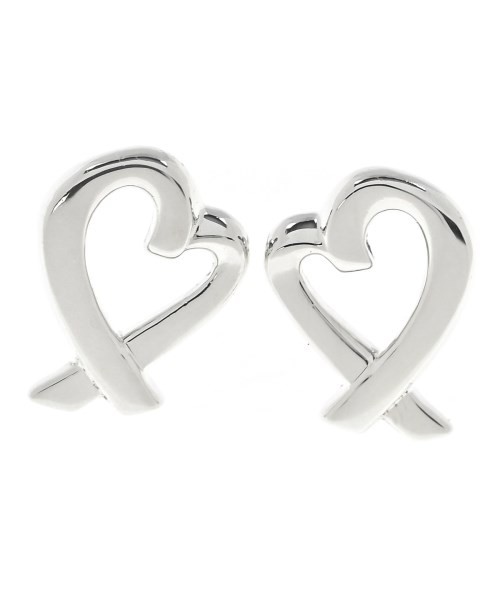 TIFFANY & CO.(ティファニー)ピアス シルバー サイズ:-/2200679369455