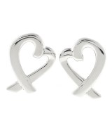 TIFFANY & CO.（ティファニー）ピアス シルバー サイズ:- レディース/2200679369455