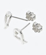 TIFFANY & CO.（ティファニー）ピアス シルバー サイズ:- レディース/2200679369455