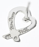 TIFFANY & CO.（ティファニー）ピアス シルバー サイズ:- レディース/2200679369455