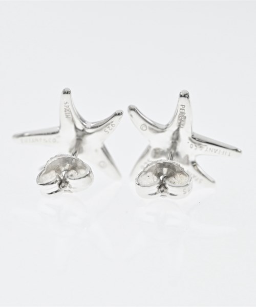 TIFFANY & CO.（ティファニー）ピアス その他（柄物・カラフル） サイズ:- レディース/2200679369462