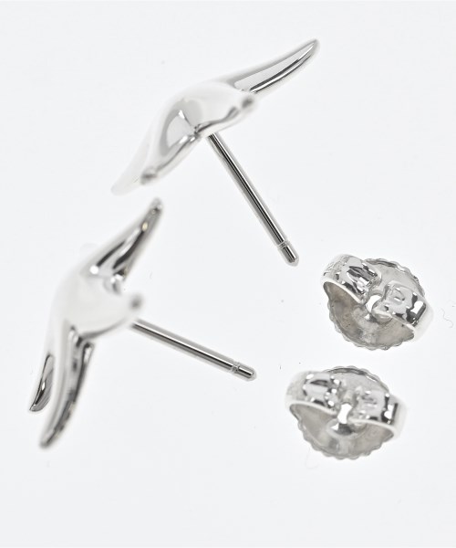 TIFFANY & CO.（ティファニー）ピアス その他（柄物・カラフル） サイズ:- レディース/2200679369462