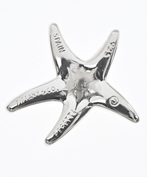TIFFANY & CO.（ティファニー）ピアス その他（柄物・カラフル） サイズ:- レディース/2200679369462