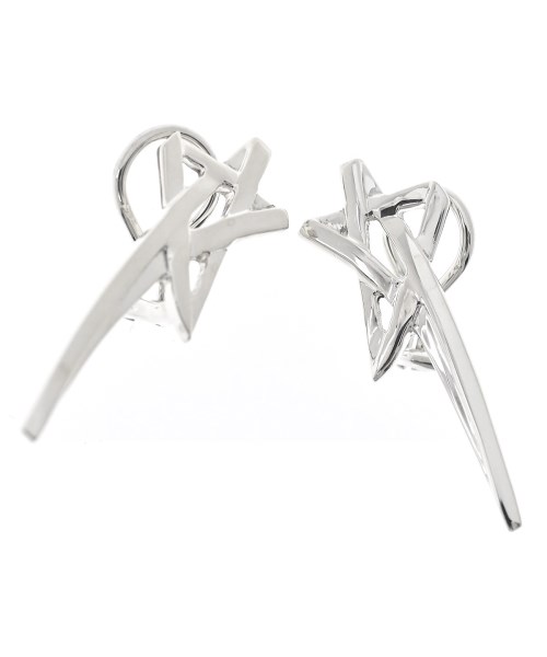 TIFFANY & CO.(ティファニー)ピアス・イヤリング シルバー サイズ:-/2200679369479
