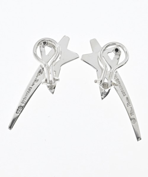 TIFFANY & CO.（ティファニー）ピアス・イヤリング シルバー サイズ:- レディース/2200679369479