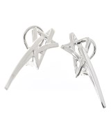 TIFFANY & CO.（ティファニー）ピアス・イヤリング シルバー サイズ:- レディース/2200679369479