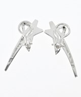 TIFFANY & CO.（ティファニー）ピアス・イヤリング シルバー サイズ:- レディース/2200679369479
