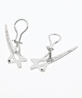 TIFFANY & CO.（ティファニー）ピアス・イヤリング シルバー サイズ:- レディース/2200679369479