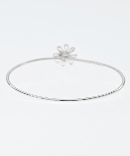TIFFANY & CO.（ティファニー）ブレスレット・バングル シルバー サイズ:- レディース/2200679369486