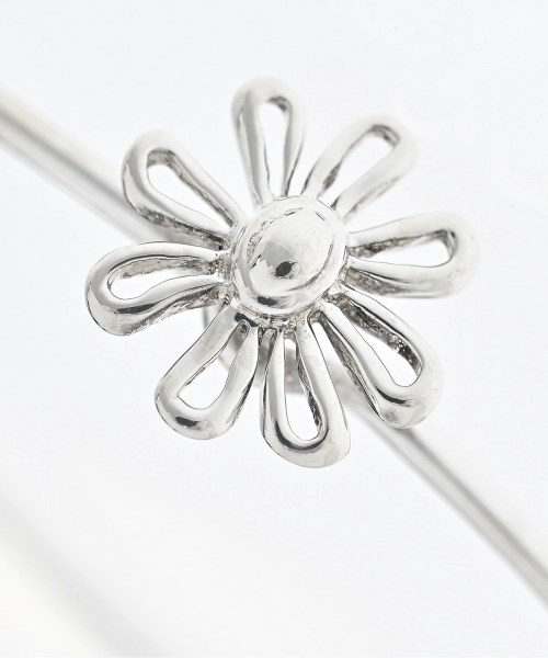 TIFFANY & CO.（ティファニー）ブレスレット・バングル シルバー サイズ:- レディース/2200679369486