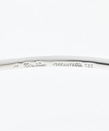 TIFFANY & CO.（ティファニー）ブレスレット・バングル シルバー サイズ:- レディース/2200679369486