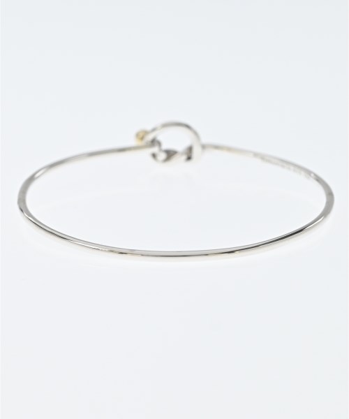 TIFFANY & CO.（ティファニー）ブレスレット・バングル シルバー サイズ:- レディース/2200679369493